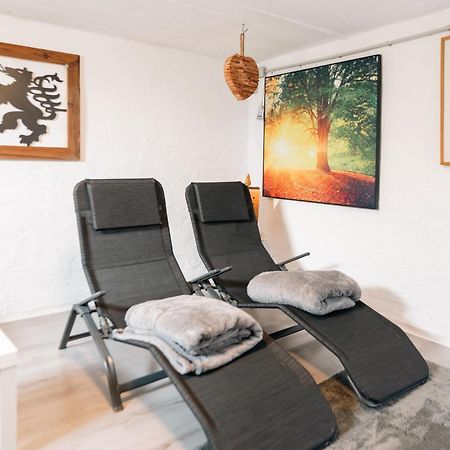 Ferienhaus Treissmann An Der Weinstrasse Лойчах Екстер'єр фото